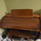 Kimball Piano And Organ