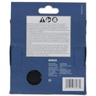 Bosch Rs034 5in Soft Hook-and-loop Sanding Pad Tool Replacement Part