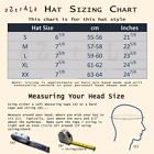    oztrala   australian Wool Felt Hat Outback Vintage Fedora Men Leather Band Cowboy