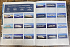 New  Free Shipping Norwegian Cruise Line Cruise Ship Cruising Guide 2026-2027