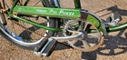 1971 Schwinn Stingray Pea Picker Krate Muscle Bicycle All Original Coaster Brake