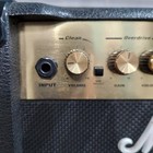 Marshall Mg15cd Guitar  Amplifier Tested