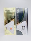 Albatross-a Golf Glove For Men Premium Genuine Cabretta Leather With Aroma Scent