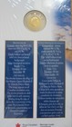 1996 Canada Two Dollars First Canadian Toonie Coin  2 Toon Mint Set