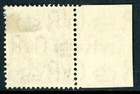 Great Britain 1936 Kgv P Yellow Brown Scott  217 Mint M561