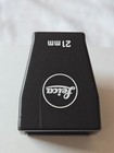 Original Leica 21mm  12012  Viewfinder Finder Black