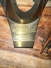 Antique J  Zentmayer Brass Microscope  Joseph Zentmayer Brass Microscope   1876