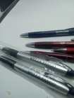 Lot Of 8 Ballpoint Pens From Various Companies  Advertising And Promotion