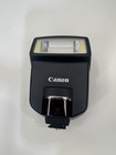 Euc Canon Speedlite 220ex Shoe Mount Flash