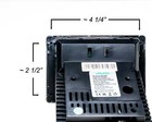Emomo Model  E502urrw   E502urrwb Switch  Control  4b W usb   Wireless Charger