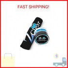 Zclear Lens Cleaner Paste With Microfiber Cleaning Cloth - Eyeglass Cleaning And