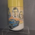 The Fall Guy  1981 Aladdin Thermos Bottle 250ml Lee Majors