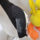 Vtg Sylvester Tweety Bird Looney Tunes Plush Warner Brothers Cat Bird Cartoon
