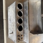 W l  Walker Crude Oil Centrifuge Tested
