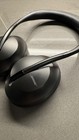 Bose Nc700 Noise Cancelling Bluetooth Wireless Headphones - Black  794297-0100 