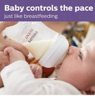 Philips Avent Natural Baby Bottle With Natural Response Nipple Newborn Gift Set