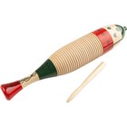 Lp Cp249a Fish Style Guiro