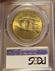 1908 Nm Rough Rider Hoard Pcgs Ms64   20 Saint Gaudens Gold Double Eagle