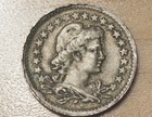1925 Brazil 50 Reis