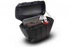 Shad Side Cases  pair  Sh23 Black Lsc-d0b23100