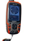 Garmin Astro 320 Gps Dog Tracking Handheld Receiver Unit 