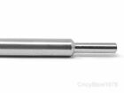 9  Extension 1 4  Carbide Burr Tool Holder Collet Engine Porting Drill Grinder