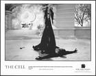 Sci-fi Horror The Cell Jennifer Lopez Lot 6 Original Promo Photos Vince Vaughn 