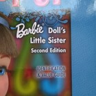 Skipper  Barbie Doll s Little Sister Identification   Value Guide 2nd Edition