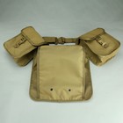 Hunting Bird Belt Dove Game Bag Upland Field Gear Shell Pouch 100  Made In Usa