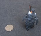 Schleich Emperor Penguin 2 5  Figure 2009 Am Limes Safari Zoo Animal