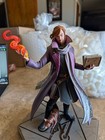 Critical Role Sideshow Caleb Widogast Statue