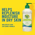 Banana Boat Moisturizing Aloe After Sun Lotion - 16oz