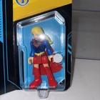 Imaginext Dc Super Friends Supergirl 3-inch Figure - New