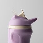 Insulated Sporty Spill-proof Straw Cup  12 Months   9oz  Toddler Training Sippy 