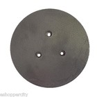 5  Psa Sander Pad No Holes For Porter Cable 13904 13909 333 334 332 13900