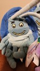 Disney Store A Bugs Life Bean Bag Plush Set Of 6 Nwt