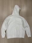 Women s Adidas Originals Hoodie Size M White