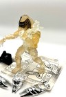 Ambush Predator Mail Away Mail In 1993 Invisible Clear 5  Action Figure Kenner