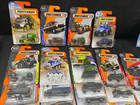 Matchbox And Hot Wheels 1 64 Diecast 81 Cars Lot 2000 s Era New Mix