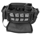 Ncstar Vism Expert Range Bag  Black  cverb2930b