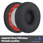 2x Ear Pad Cushion Replacement For Beats Dre Studio 2 3 Wireless   Wired 2 0 3 0