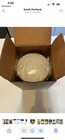 Genuine Parker 926169 10c Hydraulic Spin-on Low Pressure Filter New Old Stock