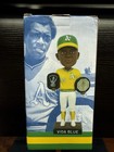 Vida Blue Oakland A   s Bobble Head 2024 Sga New Inbox