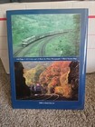 Boston   Albany The New York Central Railroad In New England - By Robert Jones