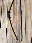 Two Bows 1 Barnett Lil Sioux Youth Bow And Another Bow With It