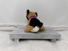Teddy The Dog 6  Plush Stuffed Animal Toy By Justice Pet Shop