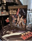     Star Wars Original Theatrical Trilogy Cut 6 Dvd Han Shoots 1st Authentic Oop