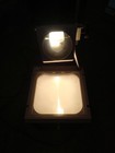 Vtg Overhead Projector 567 Working Art Murals Classroom 3m Mid Century 