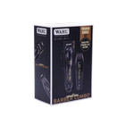 Wahl Cordless Barber Combo Clipper detailer Trimmer - Black  3025397  Us Stock