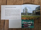 Rolex Oyster Booklet Set    spanish    su Rolex Oyster    6 1985 Submariner Explorer 
